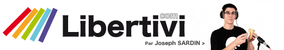 Logo Libertivi.com